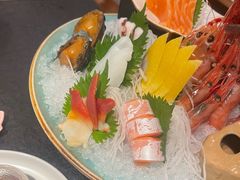 -匠和风精致料理(成都龙湖滨江天街店)