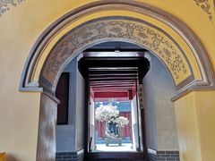 -普陀山慧济禅寺