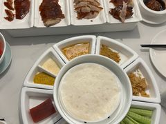 -羲和雅苑•北京烤鸭(国贸商城店)