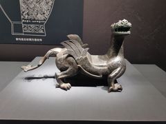 -南越王博物院