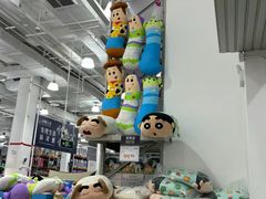 -山姆会员商店(亦庄创意生活广场店)