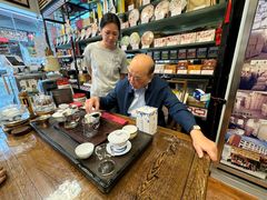 -华联发展销售中心(十月初五街店)