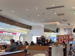 -松鹤楼面馆(清河万象汇店)
