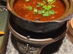 -南京大牌档(青岛万象城店)