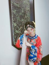 -盘子女人坊古装写真摄影(深圳店)