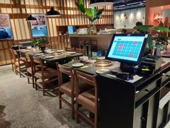 -嘿嘟嘟·肋条烧肉放题(爱融荟城店)
