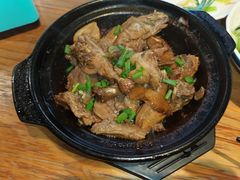 姜母鸭-大厨的餐厅(曾厝垵总店)