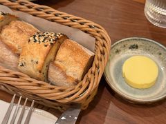 -Bistro Les Lilas丁香花小酒馆
