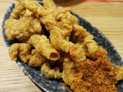 -付小姐在成都(川沙店)