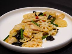 -拾溪餐厅(杭州千禧度假酒店)