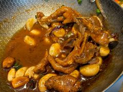 -鸿运楼·舌尖上的徽菜