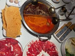 -小龙坎火锅(总店)