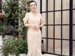 -GRACE CHEN高级时装