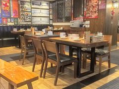 -福苗小骆驼烧烤(望京店)