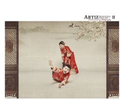 -韩国艺匠ARTIZ STUDIO(博览中心店)