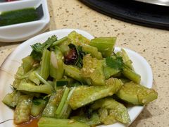 -313羊庄铁锅烀羊肉(望京店)
