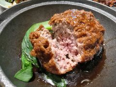 红烧狮子头-京城小江南·北京烤鸭·江南土菜·白鱼(中关村店)
