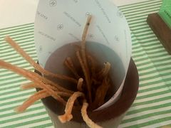 -桂满陇·杭州小馆(巴黎春天浦建店)
