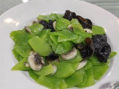 -六和聚传统烤鸭.天津菜(和平店)