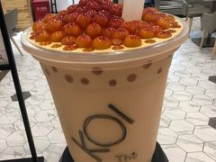 -KOI Thé(力宝广场店)