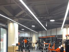 -AFTERWORK健身(万通中心店)