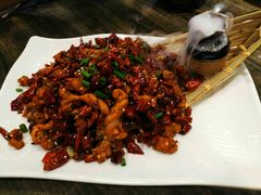 -庆合府重庆大排档(紫都城店)