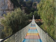 -孤山寨风景区
