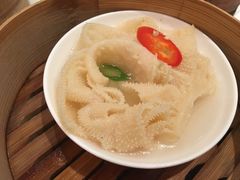 -重庆万豪中餐厅·Man Ho