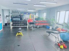 -悦健身私教工作室(双井店)