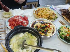 -同来顺烧烤餐厅(哈尔滨道店)