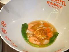 -那家老院子东北菜.饺子.小鸡炖蘑菇(宁山店)