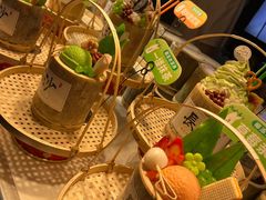 -黄兴南路步行商业街