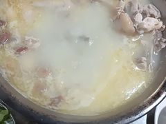 -金瑶池·猪肚鸡·传统冬瓜盅