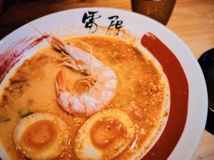 -雷门拉面店(新光天地店)