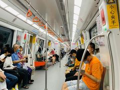 -乌石浦(地铁站)