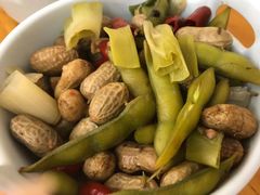 -炒豆合作社(东四总店)