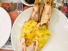 -芭菲盛宴·环球美食(袁家岗店)