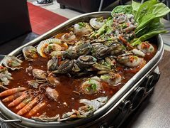 -云南巷海鲜大咖·可加工海鲜