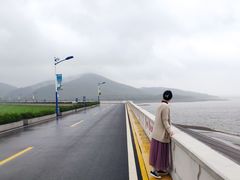 -横山水库