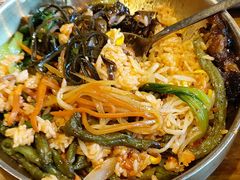 -聚合鑫东北熏酱熟食麻辣面(长阳店)