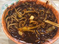 -啊臻味道米粉(八中店)