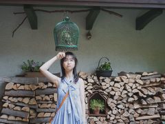 -三鹰之森吉卜力美术馆