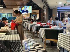 -拿渡·水煮鱼 麻辣香锅(西单大悦城店)