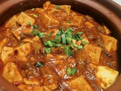 -四季民福烤鸭店(外滩外白渡桥店)