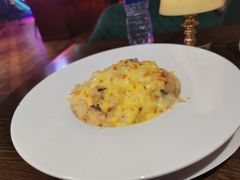 -疯克大象美式烤肉餐厅