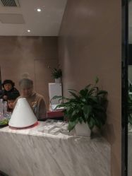 -恒沙廊