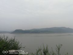 -石宝寨