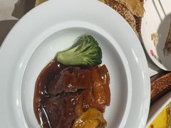 -徽镇小厨·经典徽菜(十里河店)