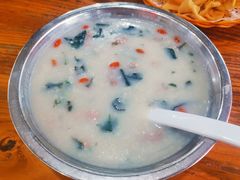 -南记食粥坊·宵夜大排档(岭南分店)