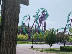 -水上乐园·欢乐世界